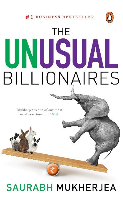 theunusualbillionaires