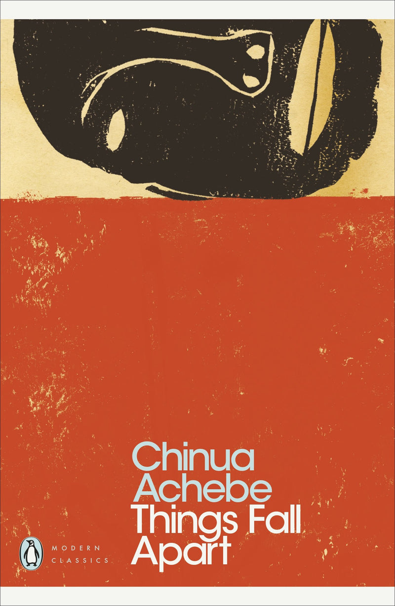 Things Fall Apart - Chinua Achebe (Paperback)