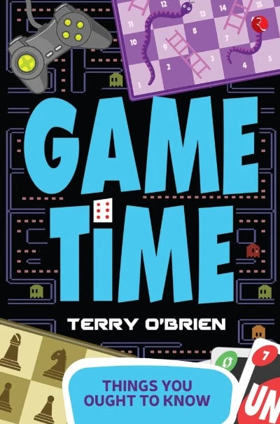 things-you-ought-to-know-game-time-paperback-by-terry-o-brien