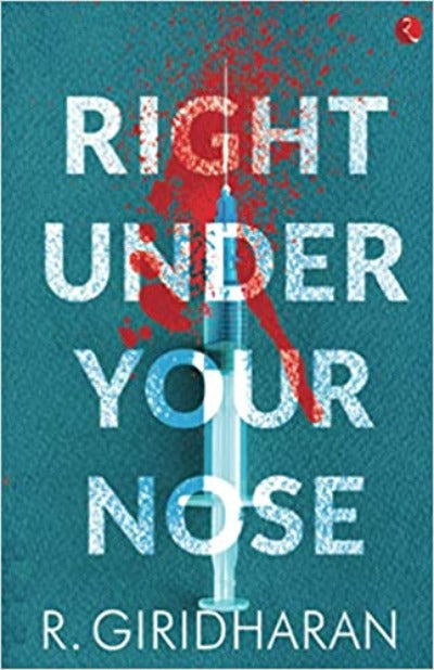 right-under-your-nose-paperback-by-r-giridharan