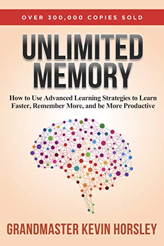 Unlimited Memory -Kevin Horsley (Paperback)