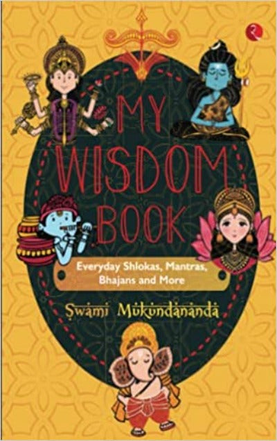 my-wisdom-book-paperback-by-swami-mukundananda