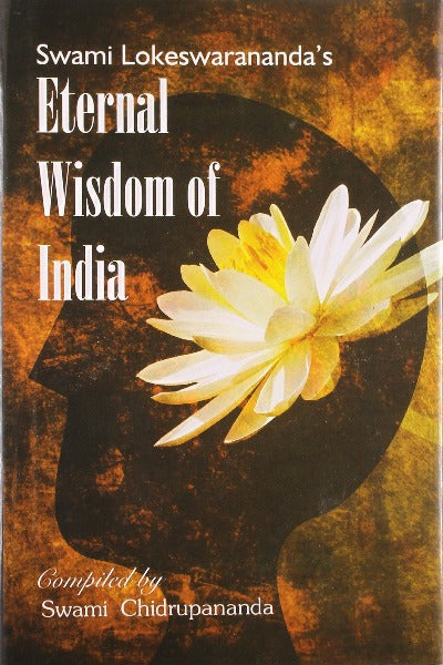Eternal Wisdom Of India,