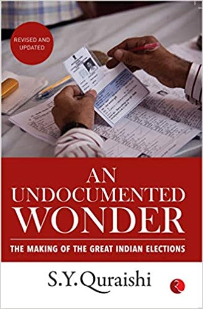 An Undocumented Wonder (Paperback) - by S. Y. Quraishi