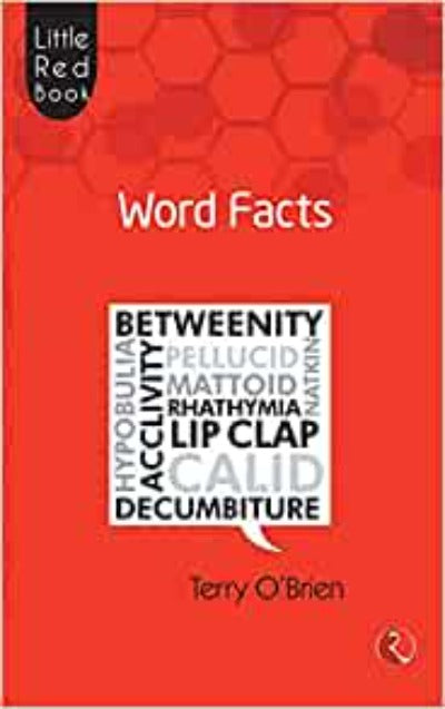 little-red-book-of-word-facts-paperback-by-terry-obrien